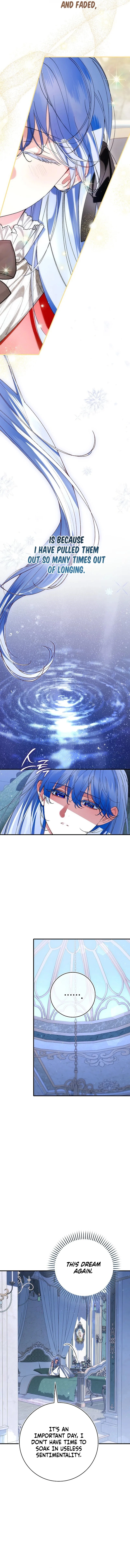 Read We Don’t Know Each Other Anymore chapter 18 image 5 on Lezhin