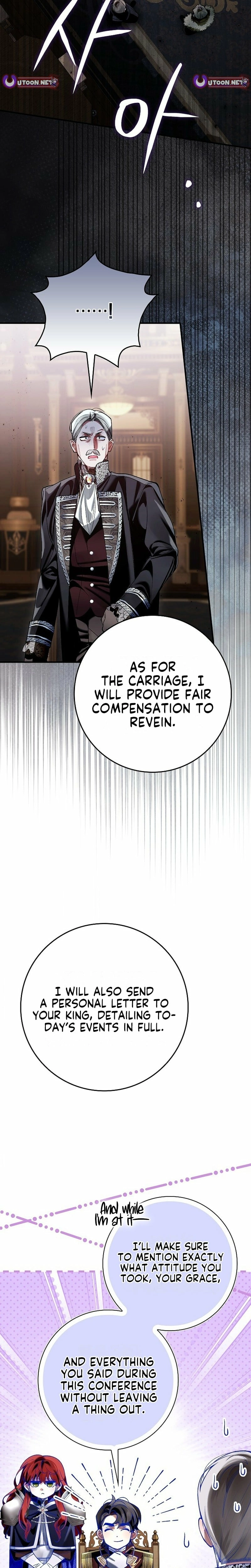 Read We Don’t Know Each Other Anymore chapter 19 image 6 on Lezhin