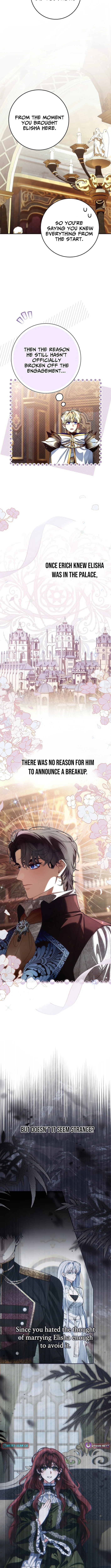 Read We Don’t Know Each Other Anymore chapter 22 image 2 on Lezhin