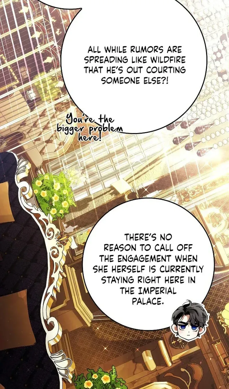 Read We Don’t Know Each Other Anymore chapter 25 image 33 on Lezhin