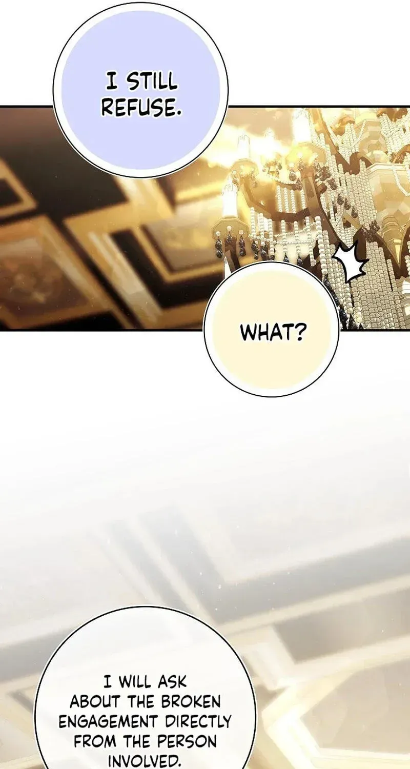 Read We Don’t Know Each Other Anymore chapter 25 image 46 on Lezhin