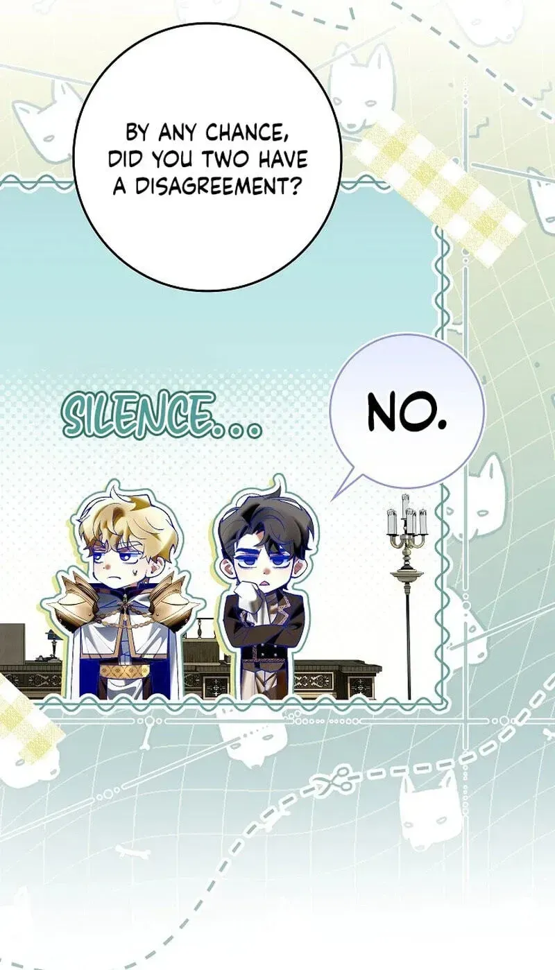 Read We Don’t Know Each Other Anymore chapter 25 image 72 on Lezhin