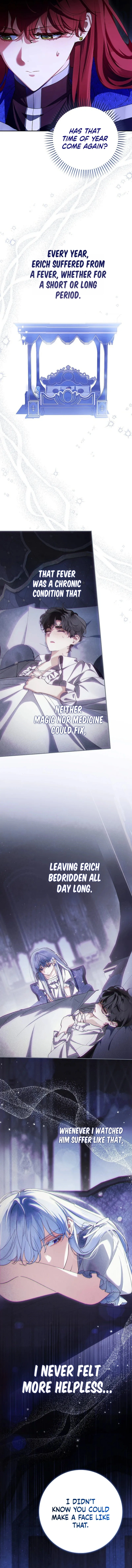 Read We Don’t Know Each Other Anymore chapter 29 image 2 on Lezhin