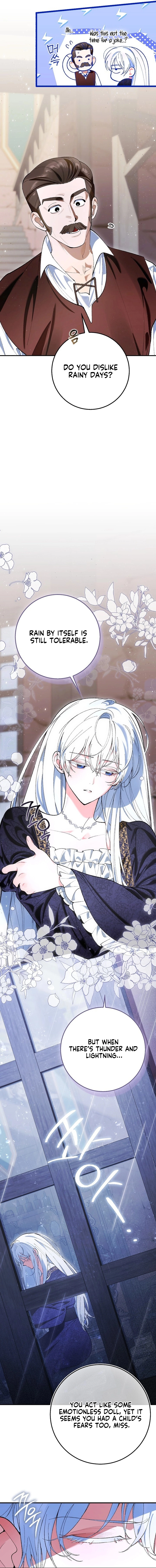 Read We Don’t Know Each Other Anymore chapter 3 image 3 on Lezhin