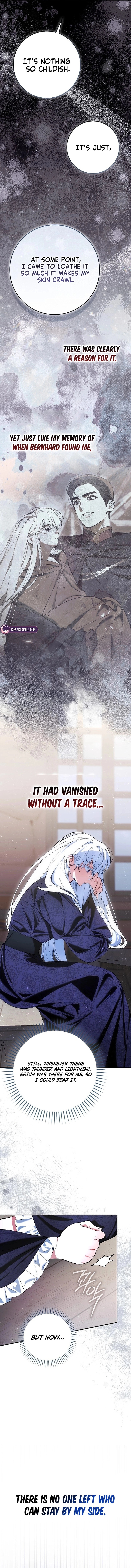 Read We Don’t Know Each Other Anymore chapter 3 image 4 on Lezhin