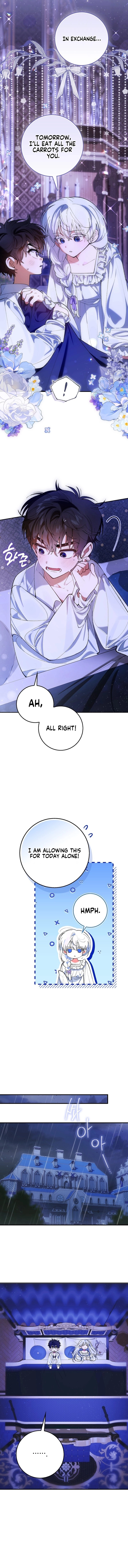 Read We Don’t Know Each Other Anymore chapter 3 image 6 on Lezhin
