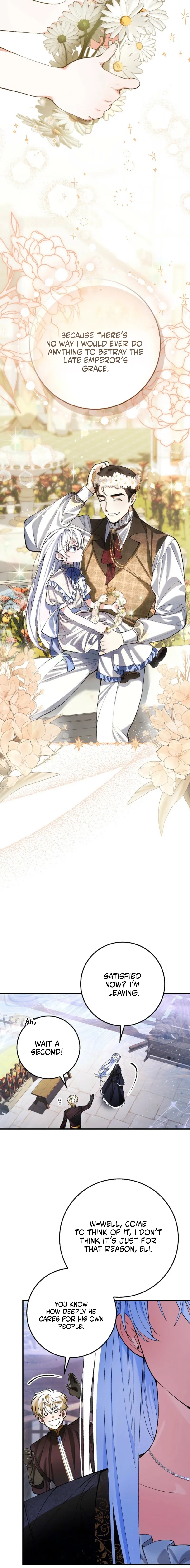 Read We Don’t Know Each Other Anymore chapter 4 image 17 on Lezhin