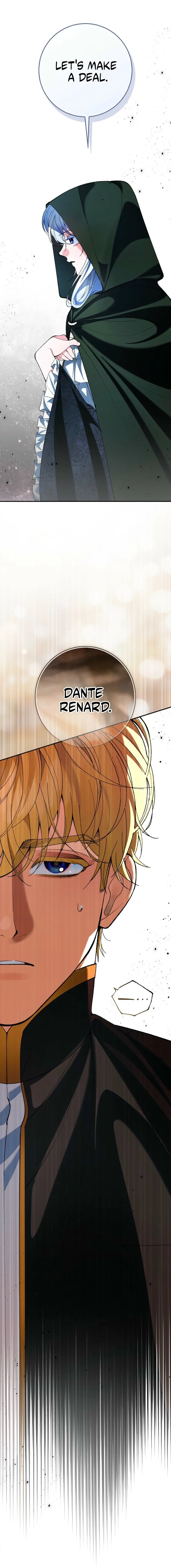 Read We Don’t Know Each Other Anymore chapter 6 image 23 on Lezhin