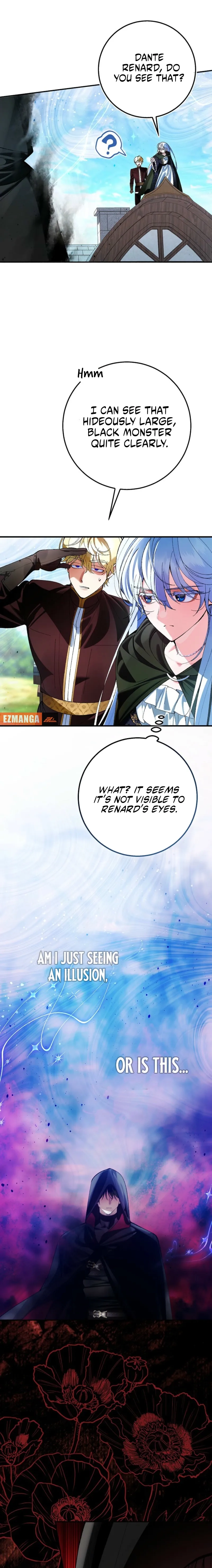 Read We Don’t Know Each Other Anymore chapter 6 image 4 on Lezhin