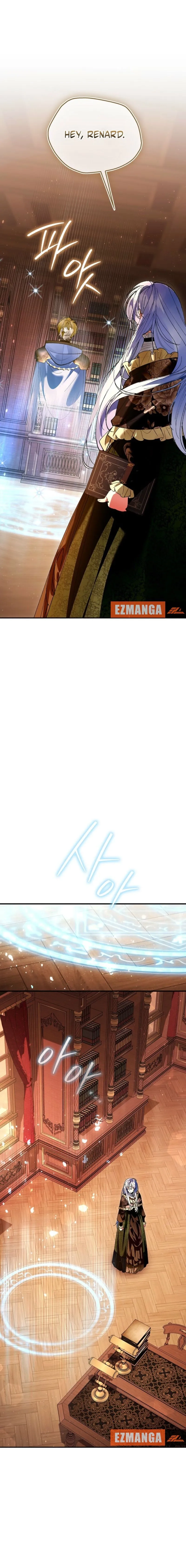 Read We Don’t Know Each Other Anymore chapter 8 image 20 on Lezhin