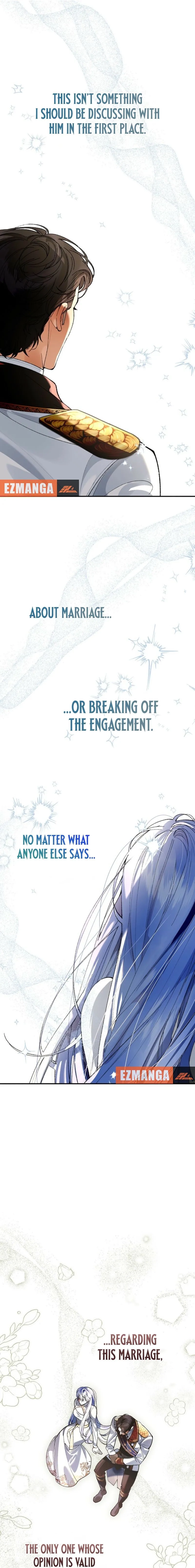 Read We Don’t Know Each Other Anymore chapter 8 image 8 on Lezhin