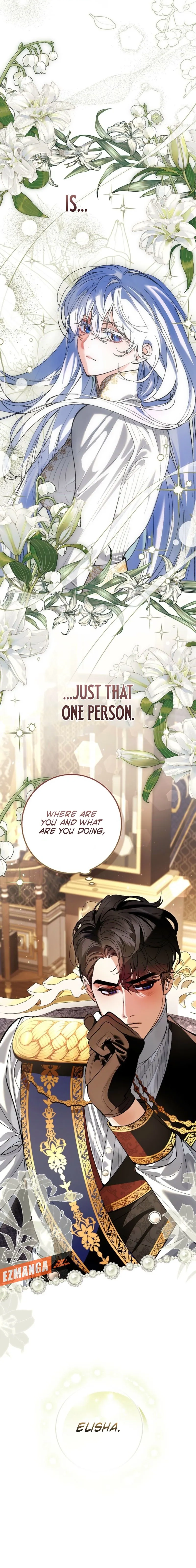 Read We Don’t Know Each Other Anymore chapter 8 image 9 on Lezhin