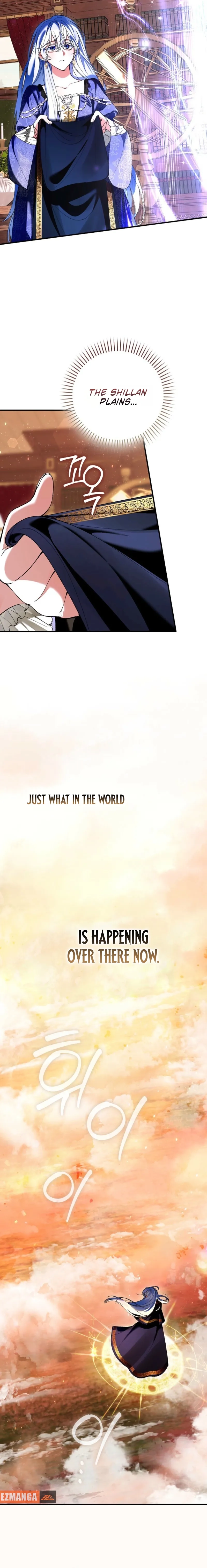 Read We Don’t Know Each Other Anymore chapter 9 image 17 on Lezhin