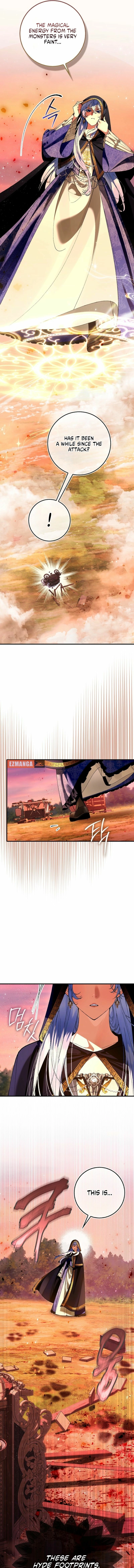 Read We Don’t Know Each Other Anymore chapter 9 image 18 on Lezhin