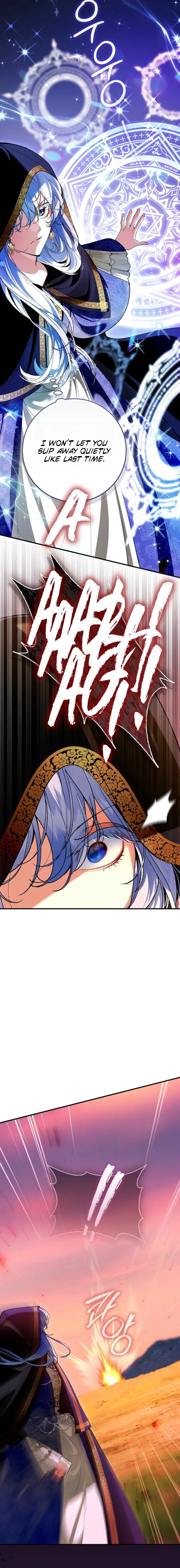 Read We Don’t Know Each Other Anymore chapter 9 image 21 on Lezhin