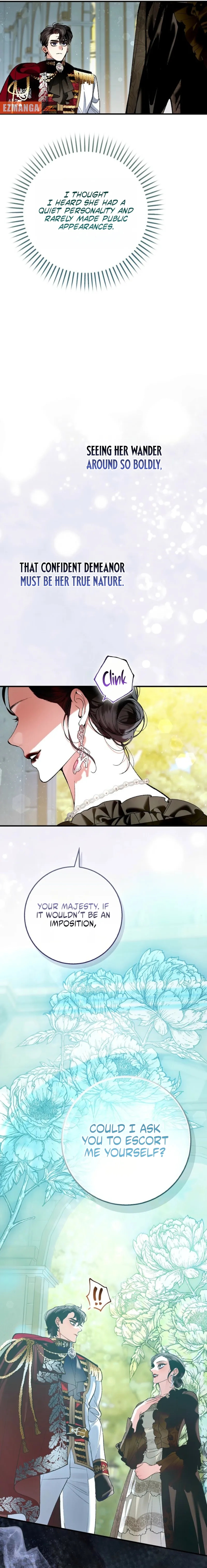 Read We Don’t Know Each Other Anymore chapter 9 image 4 on Lezhin