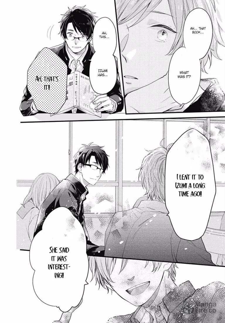 Read We Don