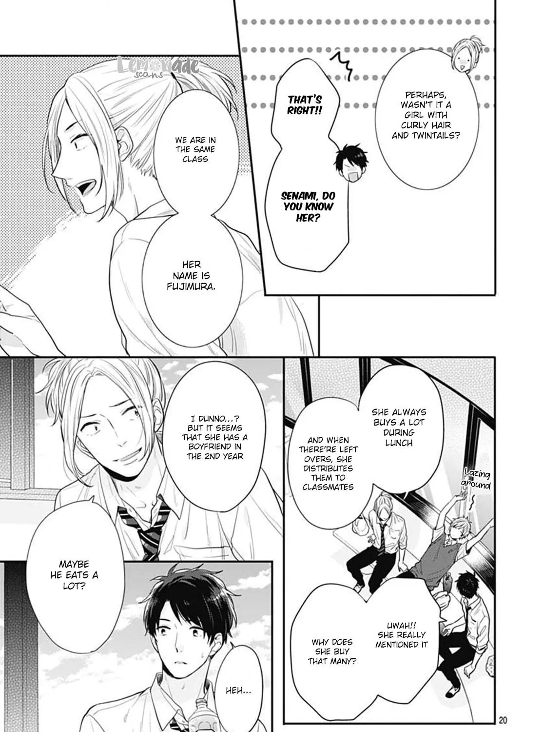 Read We Don