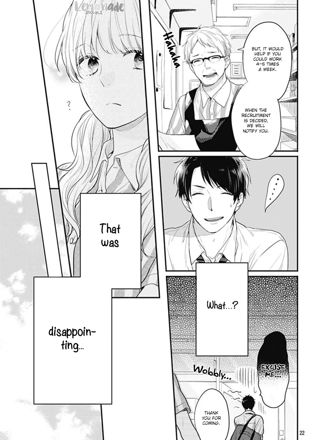 Read We Don