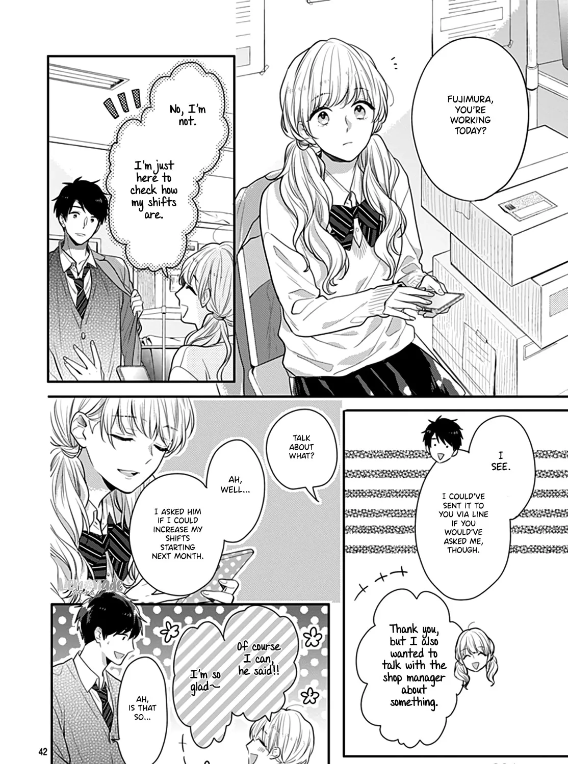 Read We Don