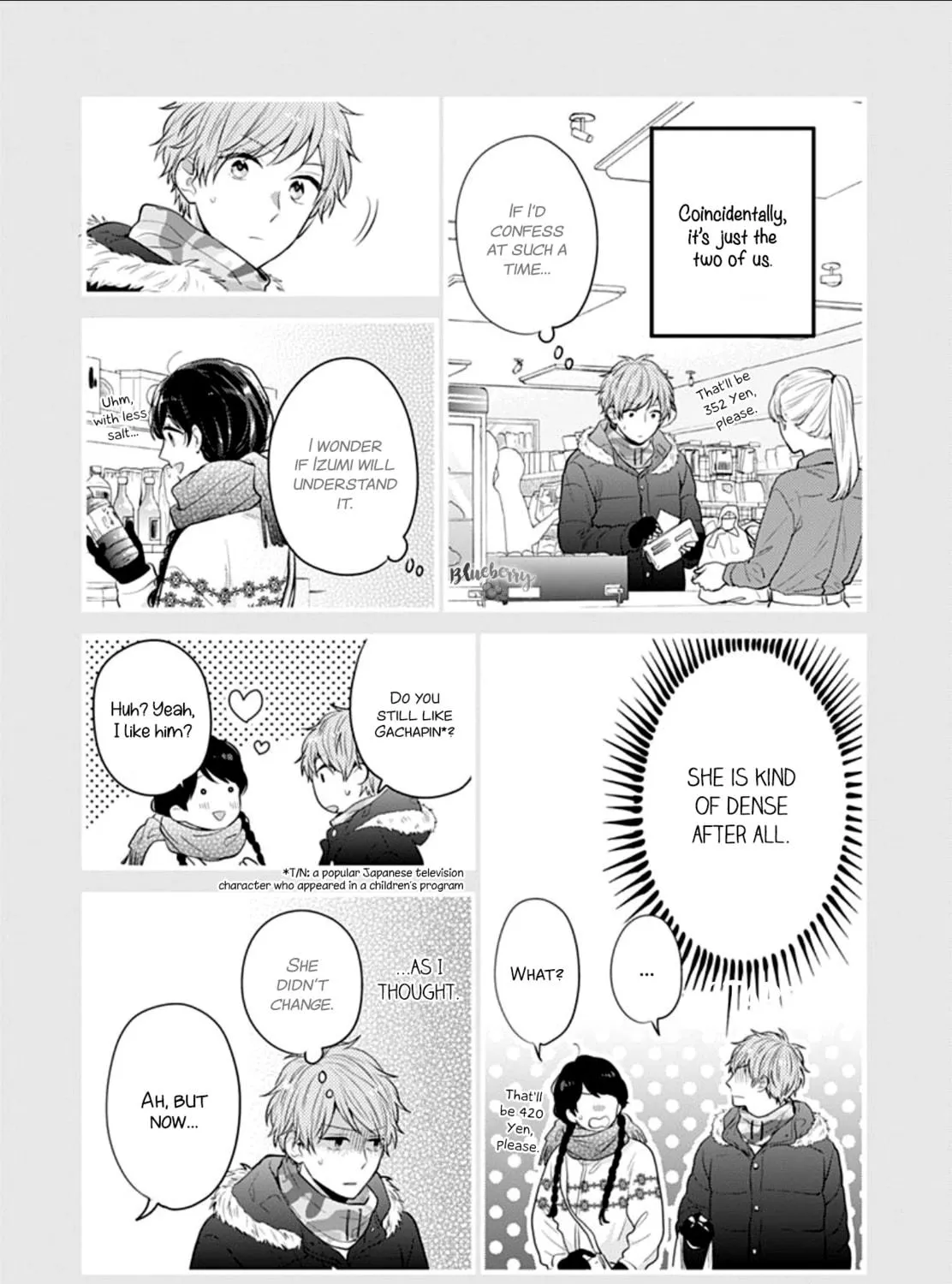 Read We Don