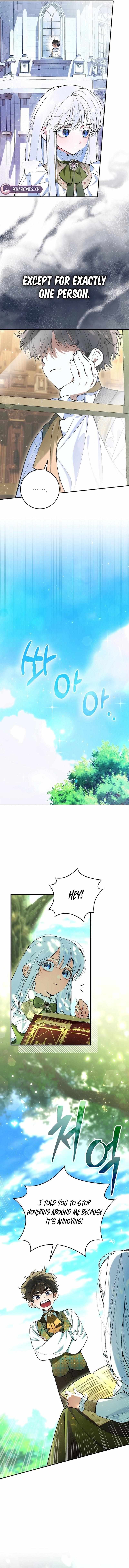 Read We Don chapter 1 image 11 on Lezhin