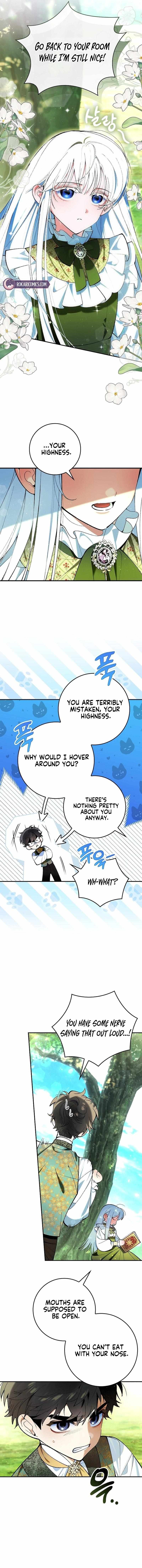 Read We Don chapter 1 image 12 on Lezhin