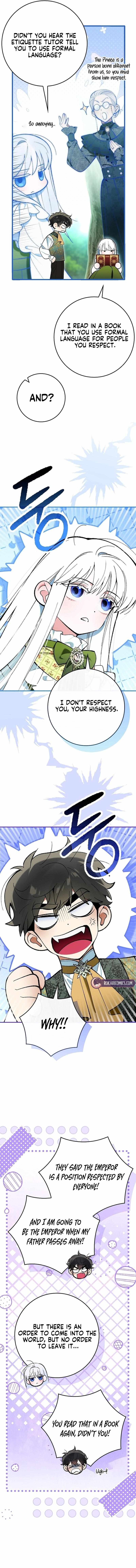 Read We Don chapter 1 image 13 on Lezhin