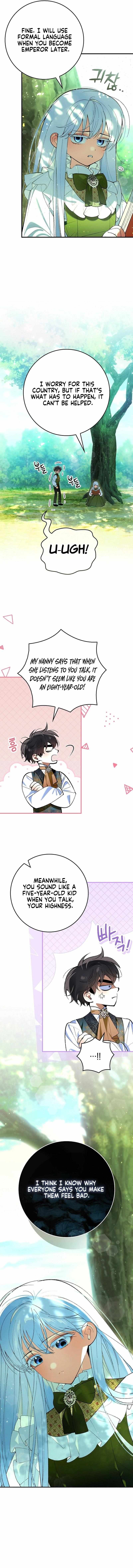 Read We Don chapter 1 image 14 on Lezhin