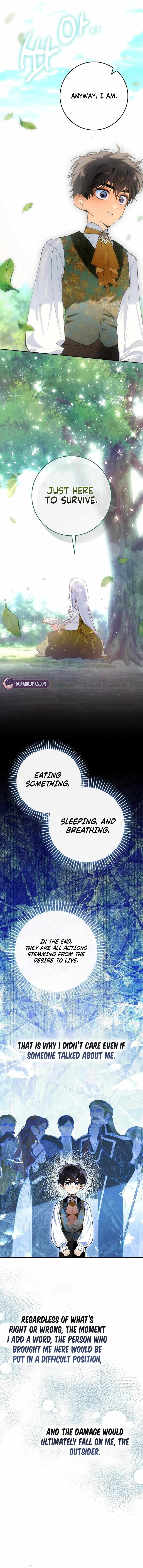 Read We Don chapter 1 image 16 on Lezhin