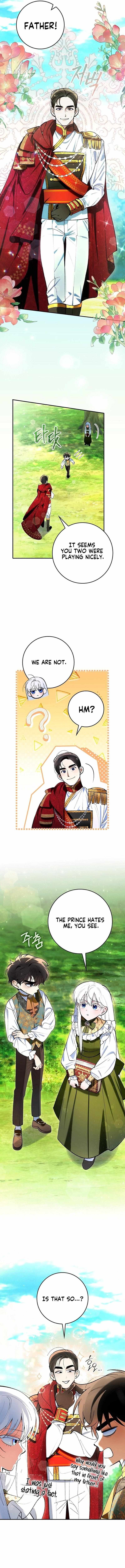 Read We Don chapter 1 image 18 on Lezhin