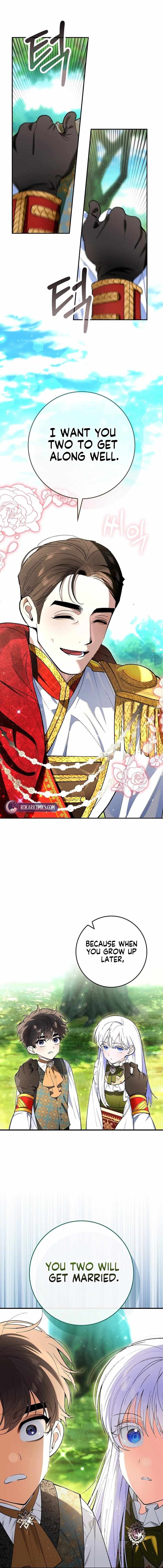 Read We Don chapter 1 image 19 on Lezhin