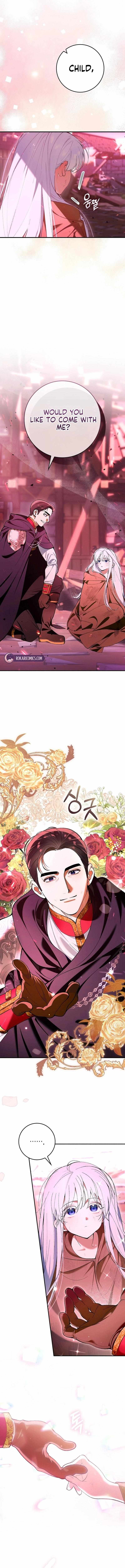 Read We Don chapter 1 image 5 on Lezhin