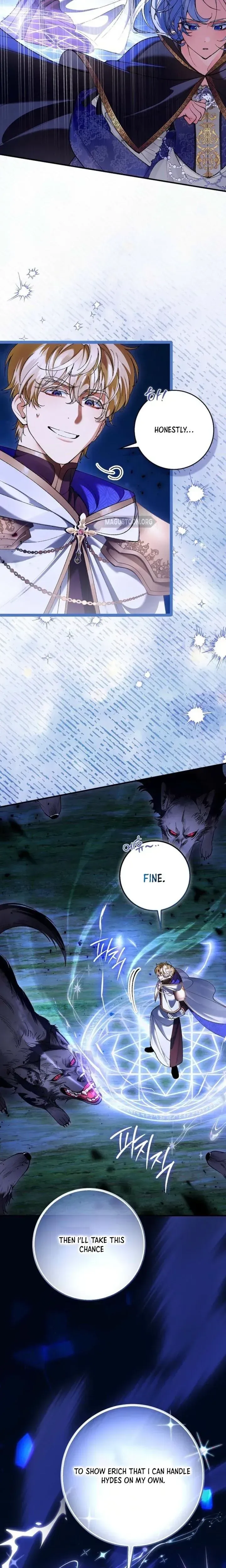 Read We Don chapter 10 image 14 on Lezhin