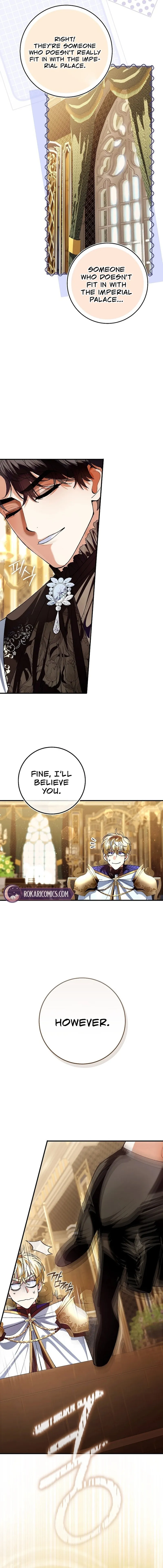 Read We Don chapter 11 image 14 on Lezhin
