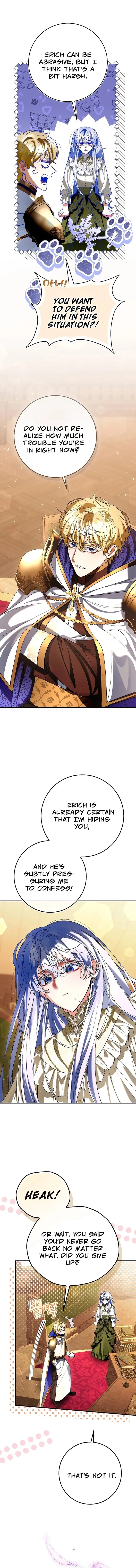 Read We Don chapter 11 image 17 on Lezhin