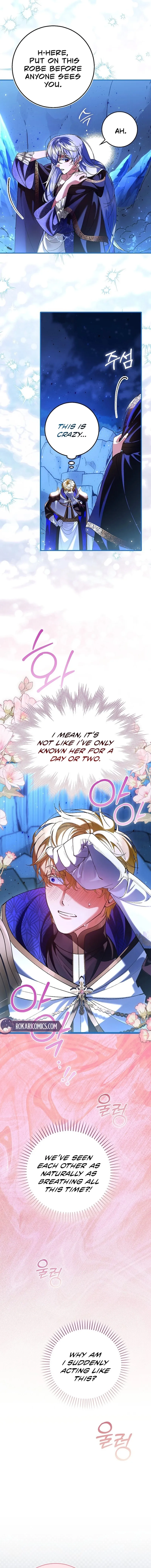 Read We Don chapter 11 image 4 on Lezhin