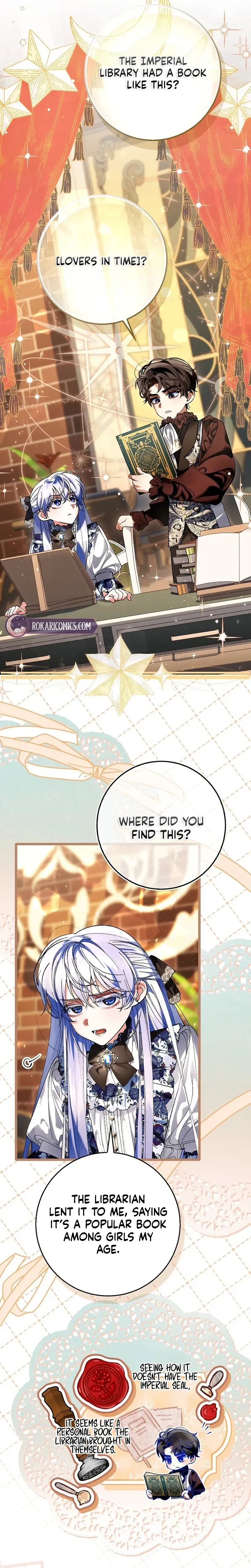 Read We Don chapter 13 image 1 on Lezhin