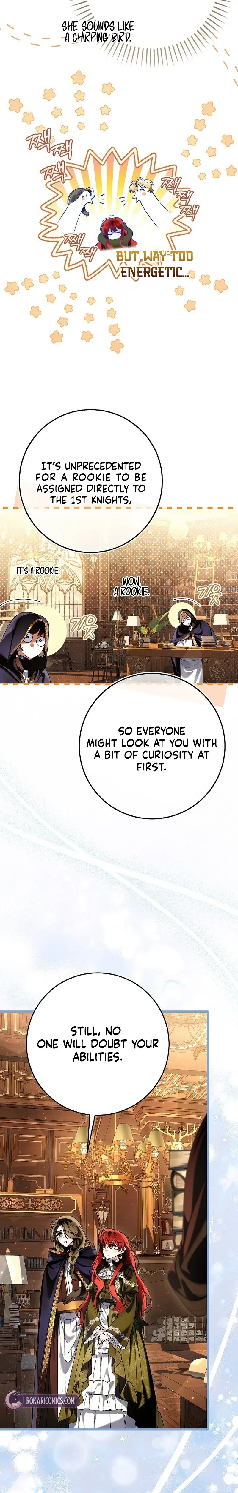 Read We Don chapter 13 image 11 on Lezhin