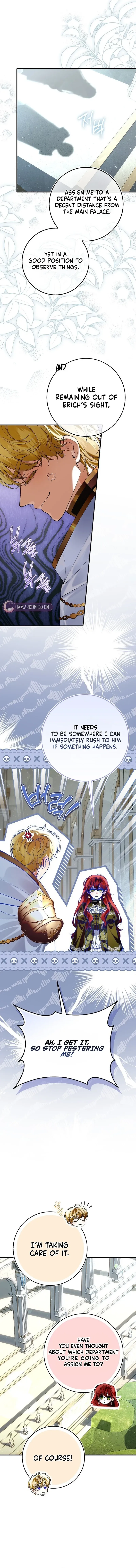Read We Don chapter 13 image 8 on Lezhin