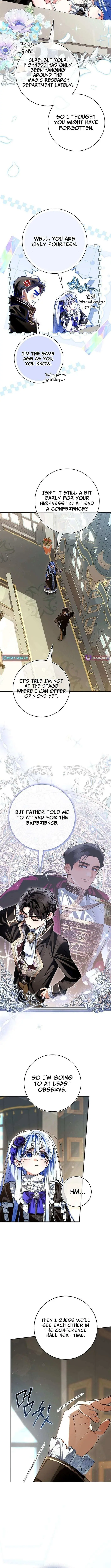 Read We Don chapter 15 image 1 on Lezhin