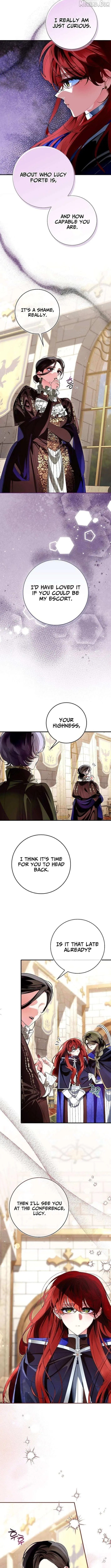 Read We Don chapter 15 image 10 on Lezhin