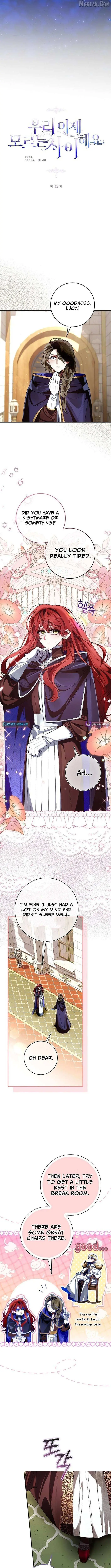 Read We Don chapter 15 image 5 on Lezhin