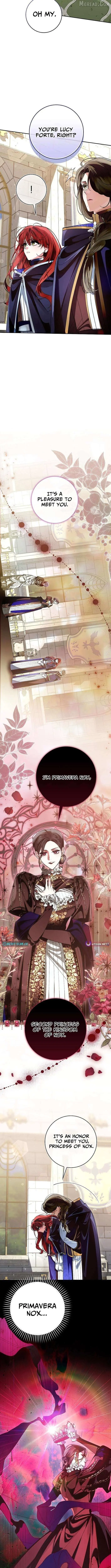 Read We Don chapter 15 image 6 on Lezhin