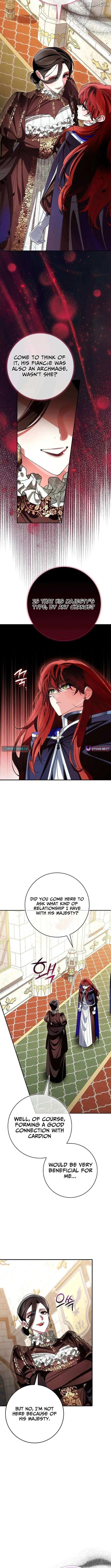 Read We Don chapter 15 image 9 on Lezhin