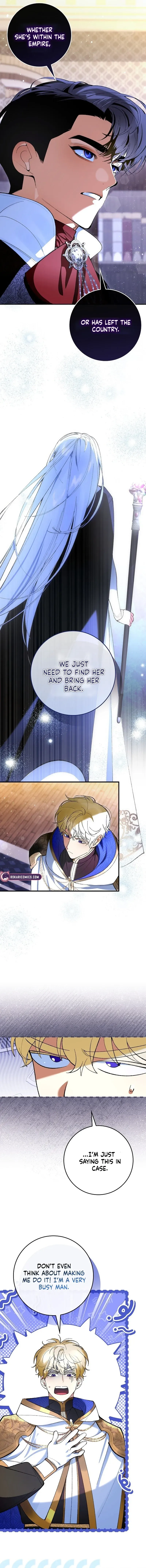 Read We Don chapter 2 image 11 on Lezhin