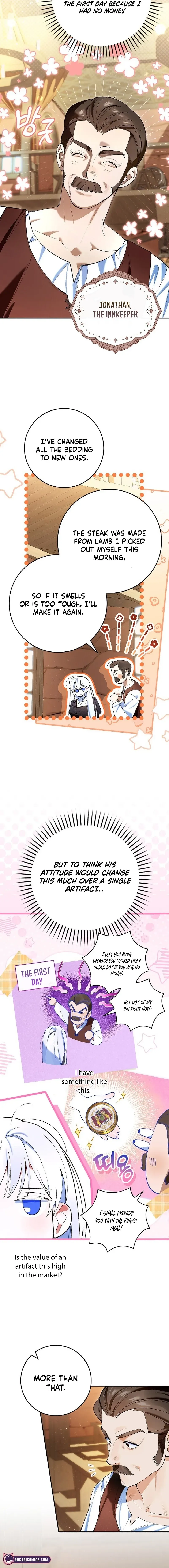 Read We Don chapter 2 image 15 on Lezhin
