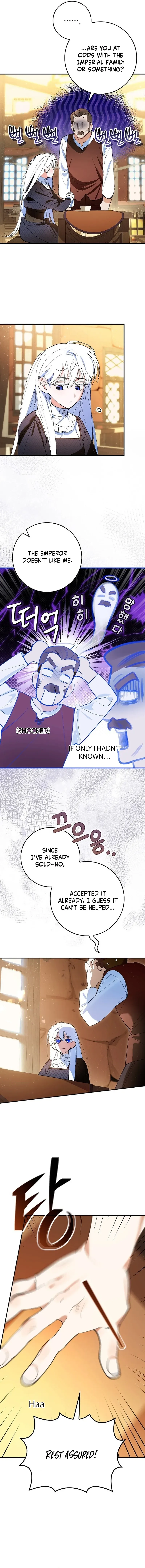 Read We Don chapter 2 image 17 on Lezhin