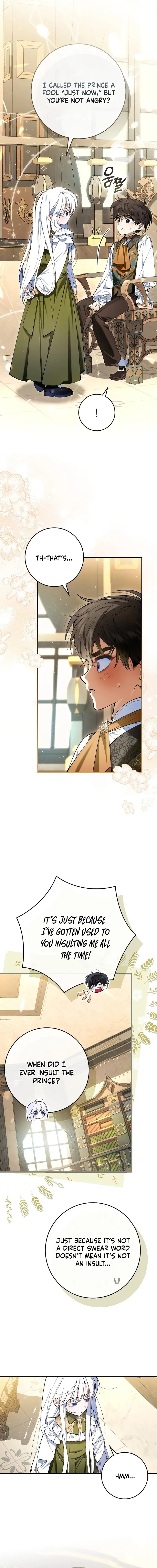 Read We Don chapter 2 image 2 on Lezhin
