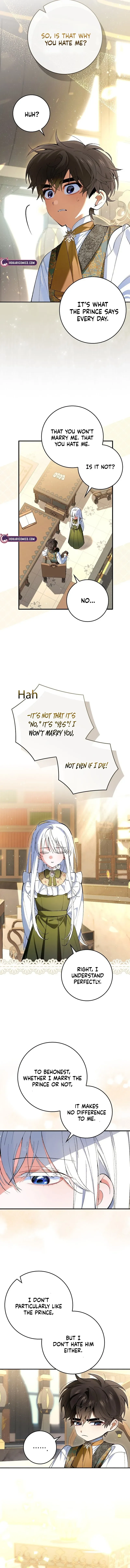 Read We Don chapter 2 image 3 on Lezhin